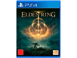 Imagem de Elden Ring para PS4 Bandai Namco