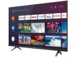 Imagem de Smart TV 40” Full HD LED TCL S615 VA 60Hz Android