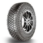 Imagem de Pneu Firestone Aro 15 Destination ATX 255/75R15 110S