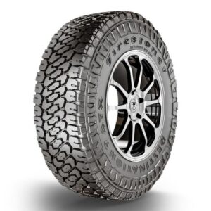 Imagem de Pneu Firestone Aro 15 Destination ATX 255/75R15 110S