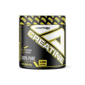 Imagem de Creatine platinum series 300g - Adaptogen