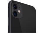 Imagem de iPhone 11 Apple 256GB Preto 6,1” 12MP iOS