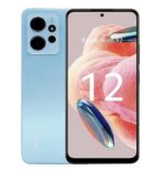 Imagem de Xiaomi Redmi Note 12 Dual SIM 128 GB Azul 4 GB RAM Câmera 50 Mpx + 13 Mpx Frontal Versao Global