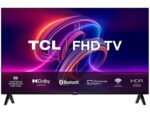 Imagem de Smart TV 32” Full HD LED TCL 32S5400A Android