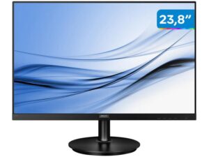 Imagem de Monitor para PC Philips Série V8 242V8A 23,8” LED