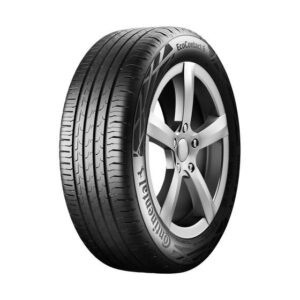 Imagem de Pneu Continental Aro 15 EcoContact 6 185/60R15 88H XL