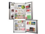 Imagem de Geladeira/Refrigerador Electrolux Multidoor