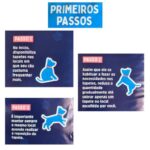 Imagem de Tapete Higiênico para cães Good Pads 60x60 50 Unidades