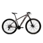 Imagem de Bicicleta Alumínio Aro 29 Ksw Shimano TZ 24 Vel Ltx KRW20