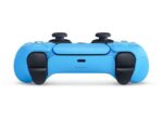 Imagem de Controle PS5 sem Fio DualSense Sony Starlight Blue