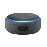 Imagem de Alexa Echo Dot Amazon 3ª Geração Alexa Smart Speaker Wi-Fi