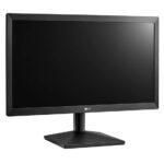 Imagem de Monitor LG 19.5" LED 20MK400H-B HD (1366 x 768) HDMI/VGA 60Hz 2ms Preto