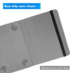 Imagem de Capa Case Protetora + Caneta Touch Para Tablet Positivo Q10 Polegadas