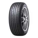 Imagem de Kit 2 Pneus Dunlop Aro 15 185/65R15 SP Sport FM800 88H