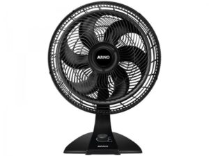 Imagem de Ventilador de Mesa Arno VF49 Turbo Force