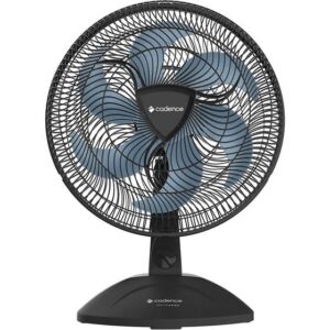 Imagem de Ventilador de Mesa Eros Turbo 40cm Vtr409 Cadence 127v