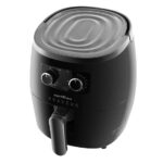 Imagem de Fritadeira Air Fry Sem Óleo Britânia BFR22PG, 6L, 1500W, 127V, Preto - 63801068