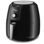 Imagem de Fritadeira Air Fryer Philco Gourmet PFR13P 8,1 Litros