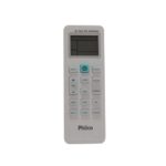 Imagem de Ar Condicionado Philco Eco inverter 9.000Btus Frio Branco PAC9000ITFM9W - 220V