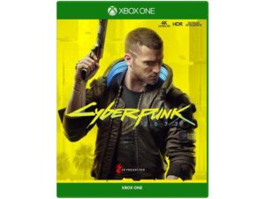 Imagem de Cyberpunk 2077 para Xbox One CD Projekt Red