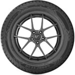 Imagem de Kit 4 Pneu Goodyear Aro 15 185/60R15 88H XL Eagle Sport 2