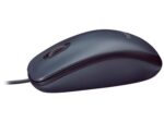 Imagem de Mouse Logitech Óptico 1000DPI 3 Botões M90