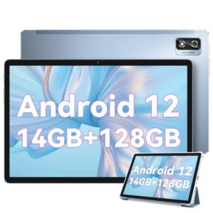 Imagem de Tablet Blackview Tab12 Pro Android 10" 8GB+128 GB