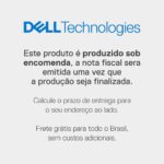 Imagem de Mochila Para Notebook Dell Essential - 15,6