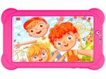 Imagem de Tablet Infantil Philco PTB7RSG3G KIDS com Capa 7”