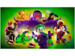 Imagem de LEGO DC Super Villains para PS4