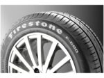 Imagem de Pneu Aro 15” Firestone 205/65R15 94T