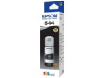 Imagem de Garrafa de Tinta Epson EcoTank T544120 Preta