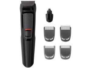 Imagem de Aparador de Pelos Philips Multigroom 3000