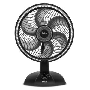 Imagem de Ventilador de Mesa Philco Mega Turbo 40 PH 6 Pás 140W 40cm