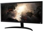 Imagem de Monitor Gamer UltraWide LG 26WQ500-B 25,7”