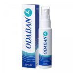 Imagem de ODABAN SPRAY 30ml (P/ HIPERIDROSE CORPORAL)