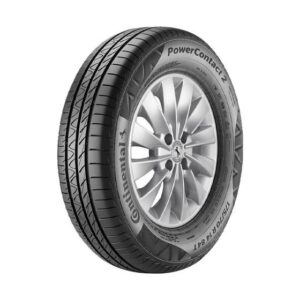 Imagem de Pneu Continental Aro 15 PowerContact 2 185/60R15 84H