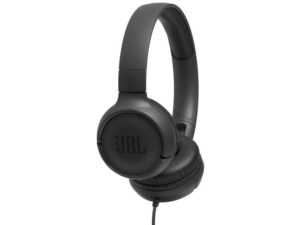 Imagem de Headphone JBL TUNE 500 com Microfone