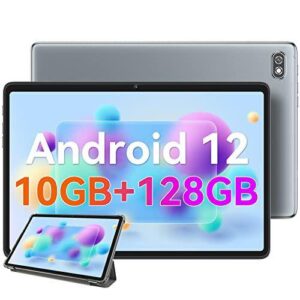 Imagem de Tablet Blackview Android 12 Tab 7 Pro 6 GB+128 GB 1 TB Expan