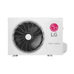 Imagem de Ar Condicionado Split Hw LG Dual Voice Inverter 12000 Btus Quente/frio 220V Monofásico S4NW12JA31B.EB2GAMZ