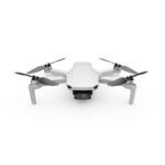 Imagem de Drone DJI Mini 2 SE Fly More Combo 2.7K-12MP - Anatel