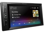 Imagem de Central Multimídia Pioneer DMH-A248BT Bluetooth