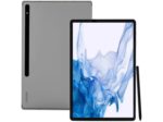 Imagem de Tablet Samsung Galaxy Tab S8+ com Caneta 12,4" 256GB 8GB RAM Android 12.0 Octa-Core Wi-Fi 5G