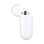 Imagem de Airpods Apple, com Estojo de Recarga, Bluetooth, Branco - MV7N2BE/A