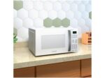 Imagem de Micro-ondas Consul 20L Branco CMA20BB