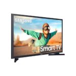 Imagem de Smart TV Samsung 32 HD Wi-Fi HDMI USB LH32BETBLGGXZD