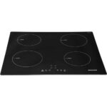 Imagem de Fogão de Mesa Cooktop de Indução 4 Zonas de Aquecimento Suggar