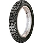 Imagem de Pneu Moto Maggion Aro 17 Viper 110/90-17 60T TT - Traseiro