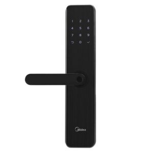 Imagem de Fechadura Digital Midea SmartLock OneGrip FDA21PD