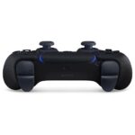 Imagem de Controle Sony DualSense PS5, Sem Fio, Midnight Black - 3006452